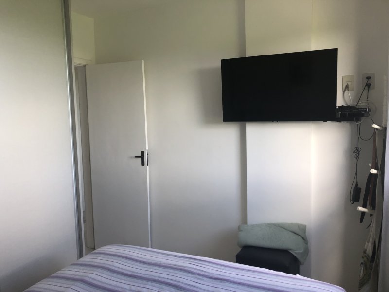 Casa à venda São Marcos com 80m² e 2 quartos por R$ 250.000 - 640163233-img-5635.JPG