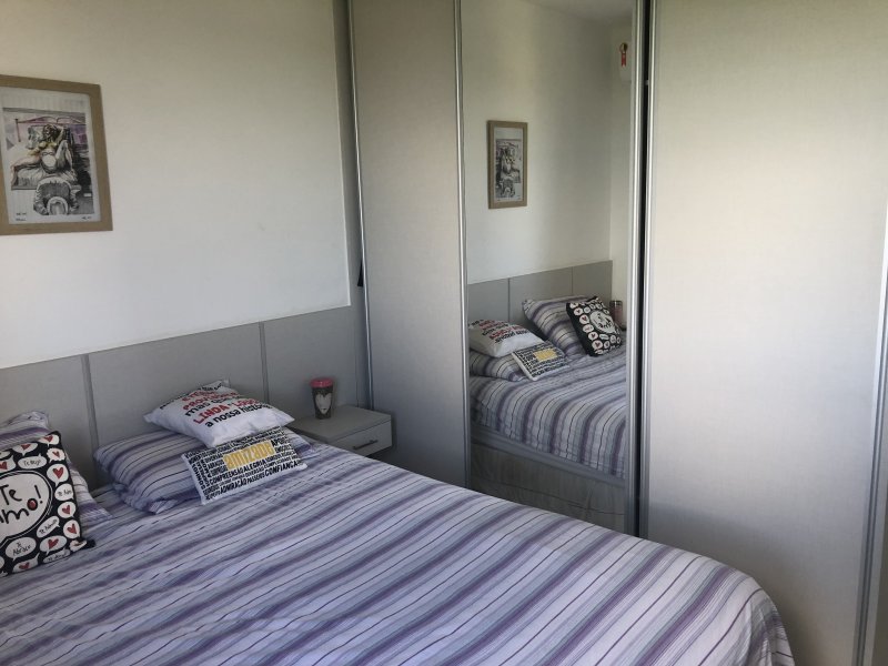 Casa à venda São Marcos com 80m² e 2 quartos por R$ 250.000 - 892537730-img-5634.JPG