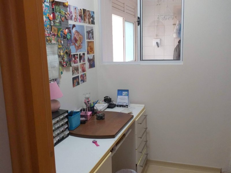 imóvel com 89m² - Tatuapé - São Paulo