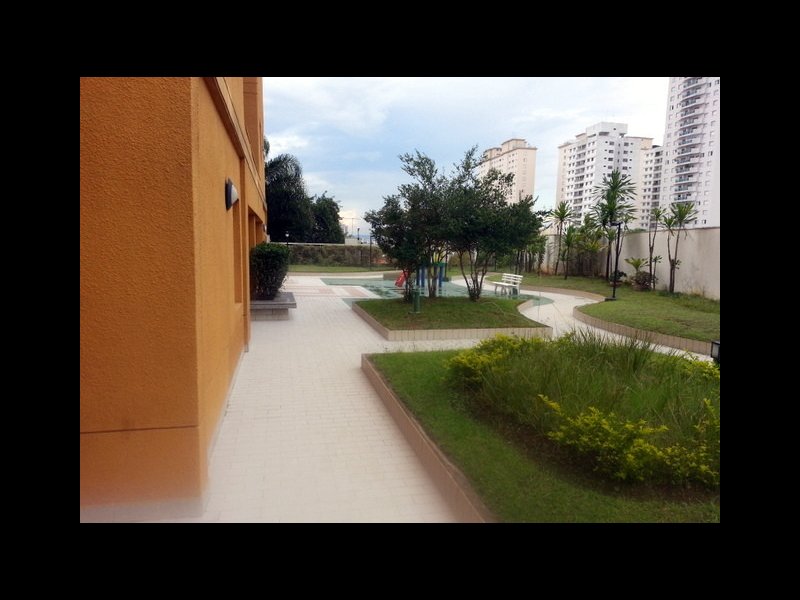 imóvel com 89m² - Tatuapé - São Paulo