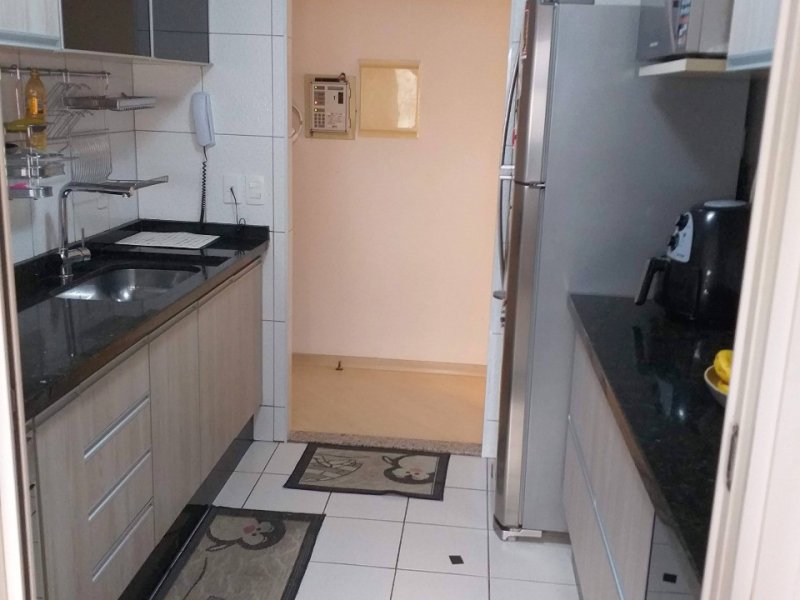 imóvel com 89m² - Tatuapé - São Paulo
