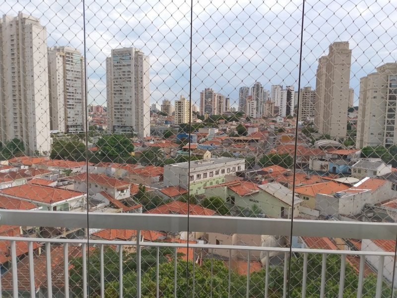 imóvel com 89m² - Tatuapé - São Paulo