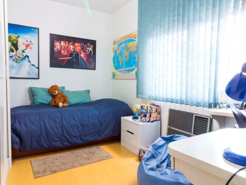 imóvel com 64m² - Tristeza - Porto Alegre