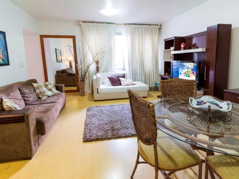 imóvel com 64m² - Tristeza - Porto Alegre