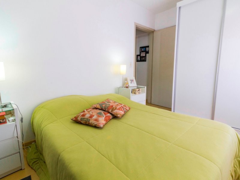 imóvel com 64m² - Tristeza - Porto Alegre