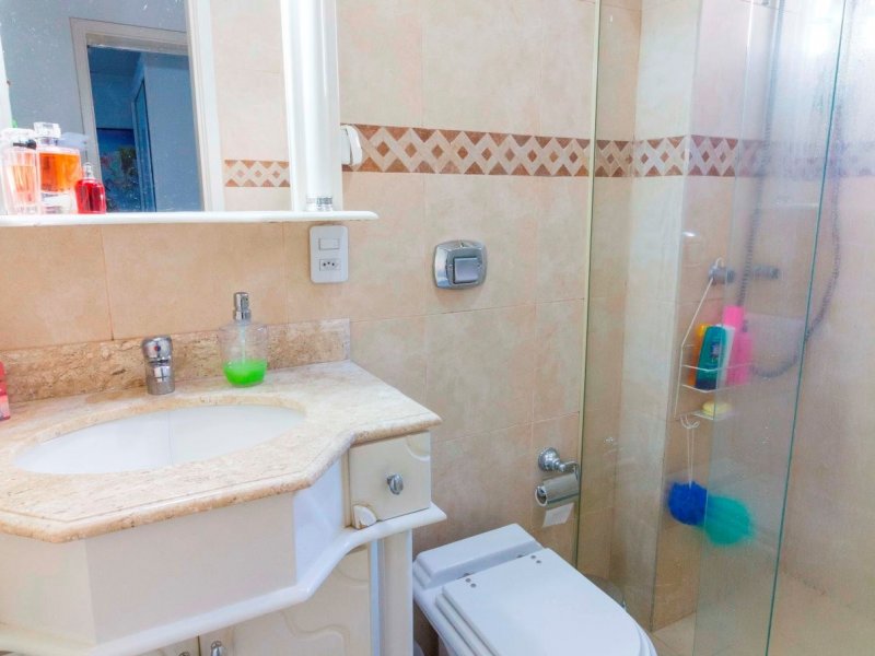 imóvel com 64m² - Tristeza - Porto Alegre