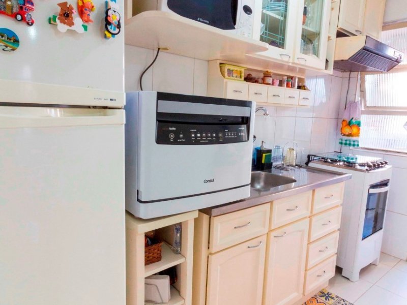 imóvel com 64m² - Tristeza - Porto Alegre