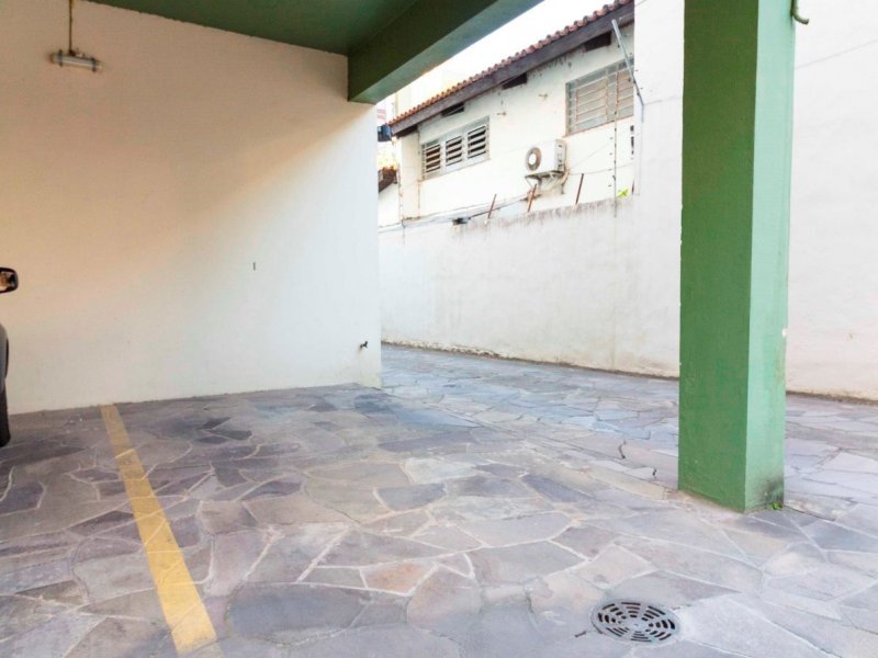 imóvel com 64m² - Tristeza - Porto Alegre