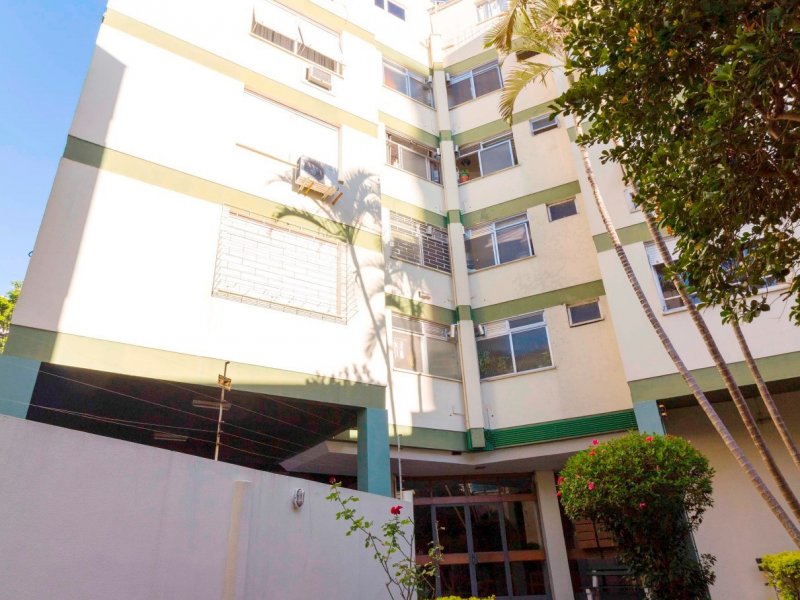 imóvel com 64m² - Tristeza - Porto Alegre