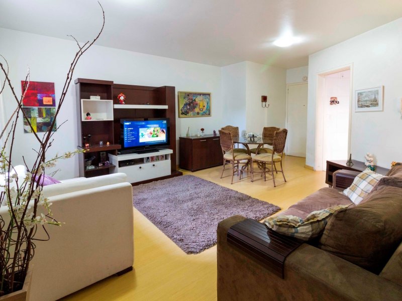 imóvel com 64m² - Tristeza - Porto Alegre