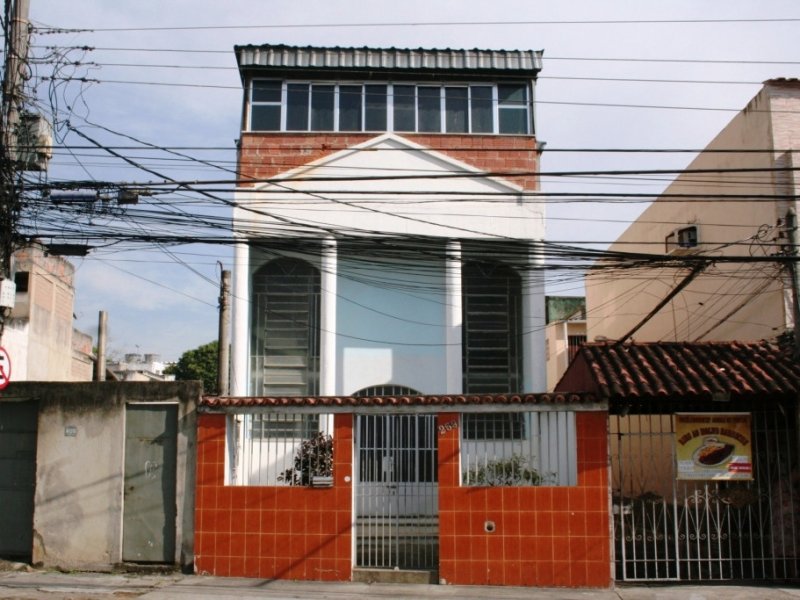 Comercial à venda Piedade com 400m² e  quartos por R$ 800.000 - 1384068070-imovel-sede-tattwa-001.jpg