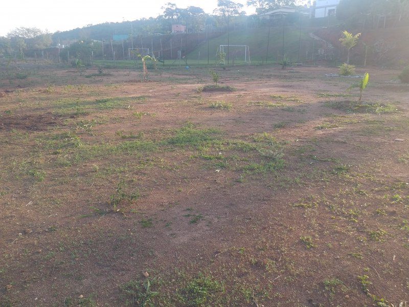 imóvel com 5000m² - California - Contagem