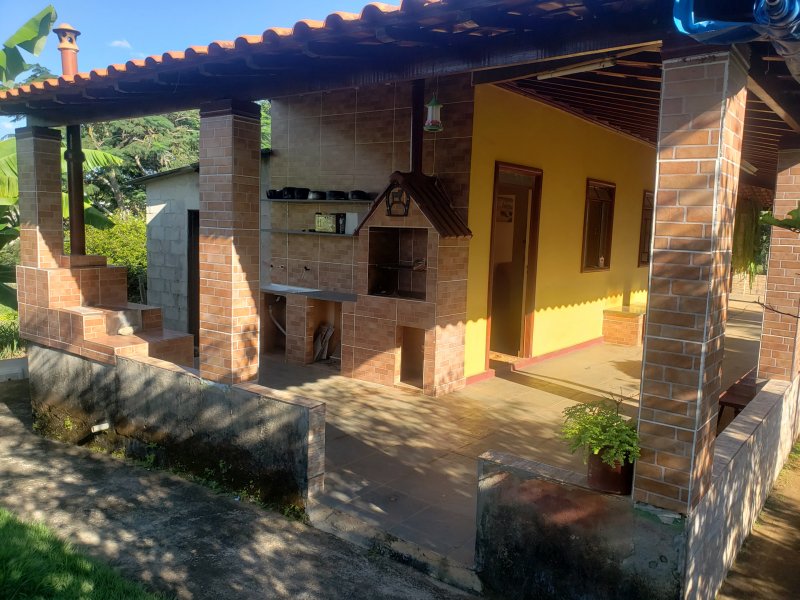 imóvel com 5000m² - California - Contagem