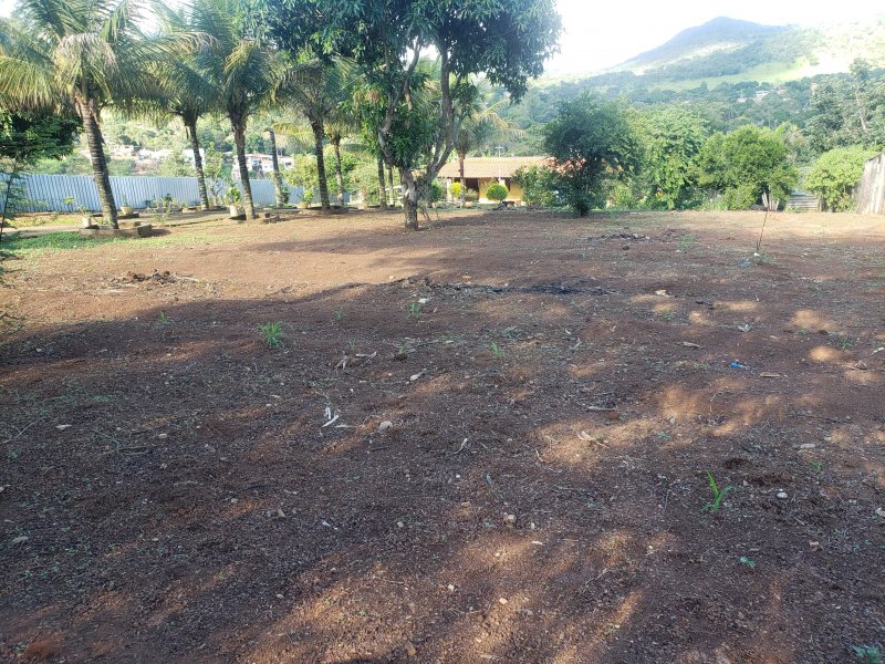 imóvel com 5000m² - California - Contagem