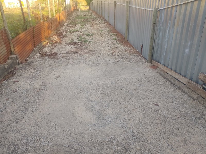 imóvel com 5000m² - California - Contagem