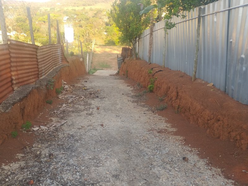 imóvel com 5000m² - California - Contagem