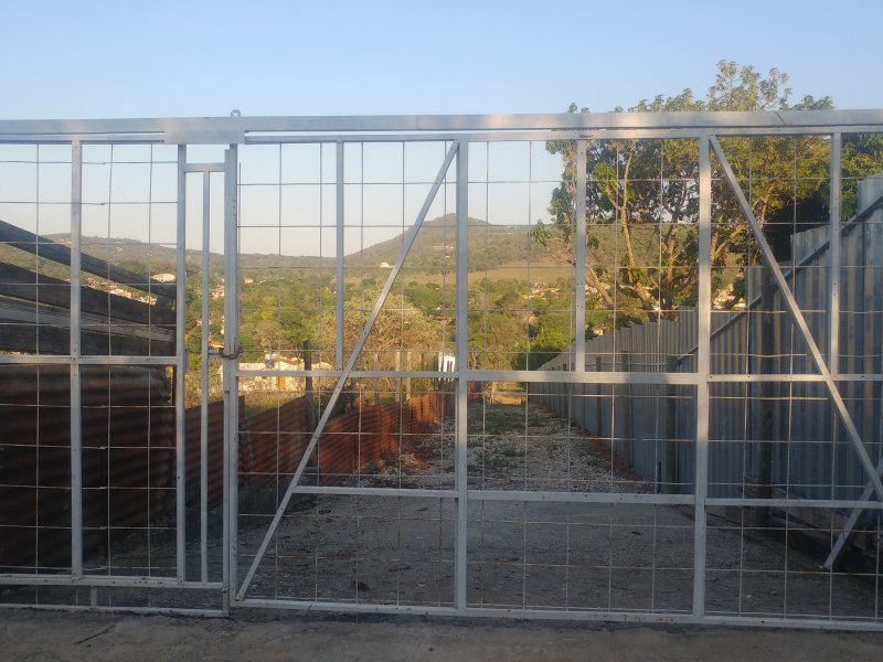 imóvel com 5000m² - California - Contagem