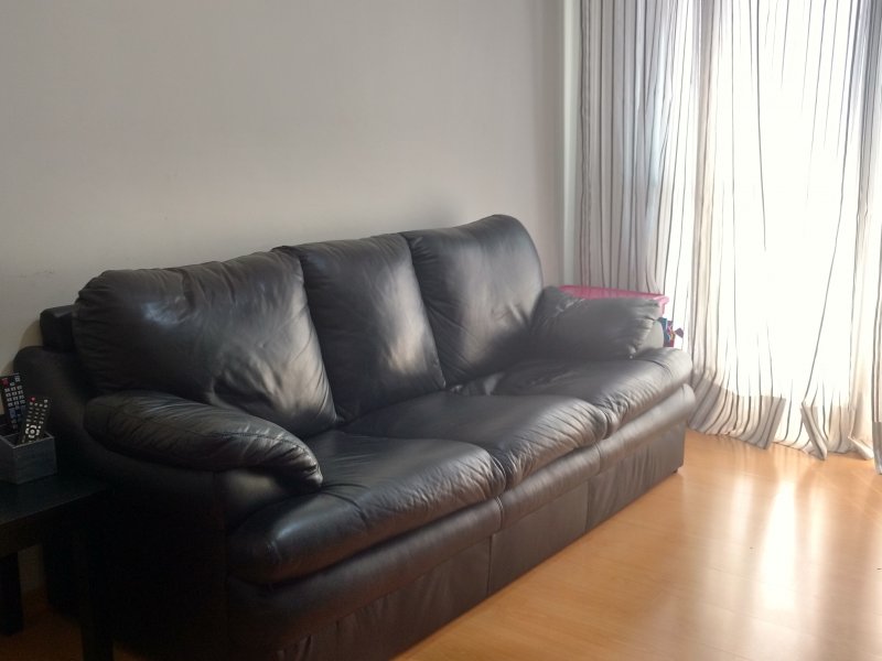 Apartamento à venda Vila Bertioga com 60m² e 2 quartos por R$ 349.000 - 1040943806-img-20171012-081851146-hdr.jpg