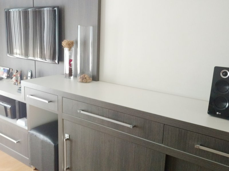 Apartamento à venda Vila Bertioga com 60m² e 2 quartos por R$ 349.000 - 881128770-img-20171012-100514.jpg