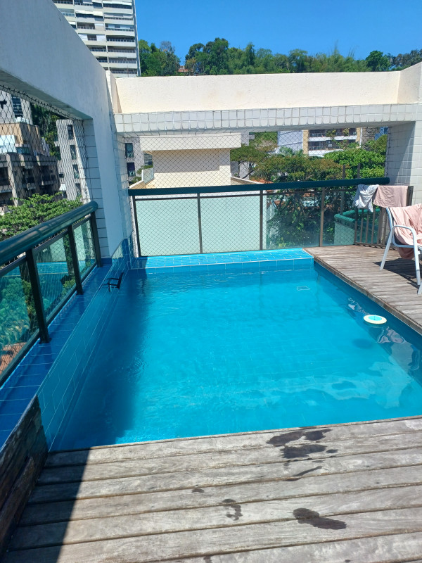 Cobertura à venda Laranjeiras com 212m² e 4 quartos por R$ 3.195.000 - 263552666-20230917-121147.jpg