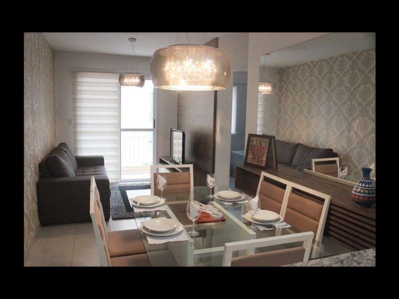 imóvel com 50m² - Jardim Vila Formosa - São Paulo