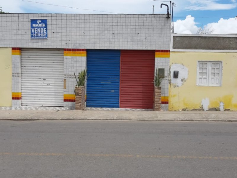 Comercial à venda Gravatá Centro com 170m² e  quartos por R$ 270.000 - 594241643-eaa43438-83be-4bde-9718-6de27b44f89e.jpeg