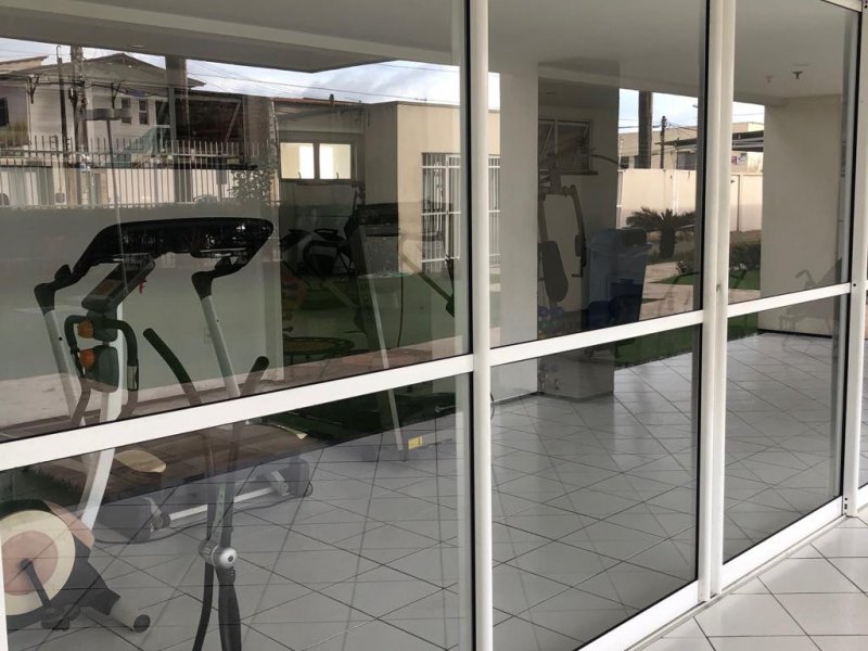 Apartamento à venda Ellery com 63m² e 3 quartos por R$ 340.000 - 1535938421-academia.jpg