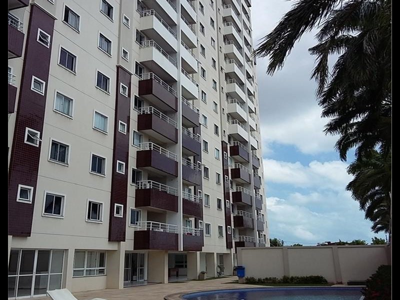 Apartamento à venda Ellery com 63m² e 3 quartos por R$ 340.000 - 1729505242-condominio.jpg