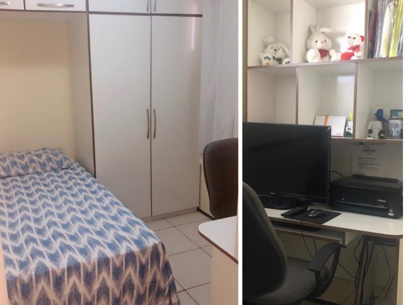 Apartamento à venda Ellery com 63m² e 3 quartos por R$ 340.000 - 1829885978-quarto-3.jpg