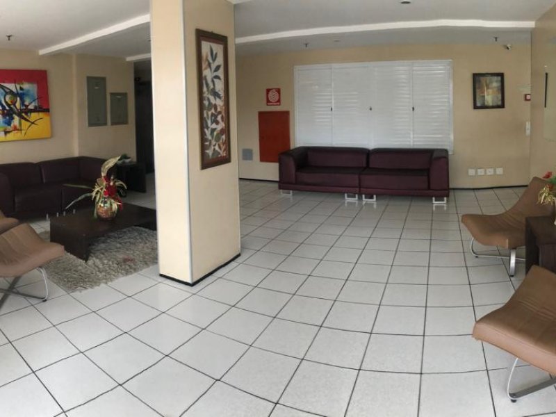Apartamento à venda Ellery com 63m² e 3 quartos por R$ 340.000 - 281951094-recepcao.jpg