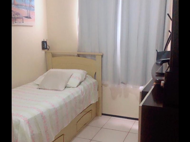 Apartamento à venda Ellery com 63m² e 3 quartos por R$ 340.000 - 767270611-quarto-2.jpg