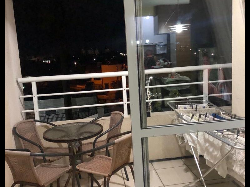 Apartamento à venda Ellery com 63m² e 3 quartos por R$ 340.000 - 830205422-varanda.jpg