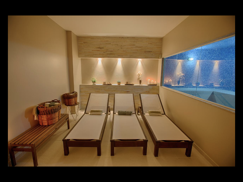 imóvel com 28m² - Asa Norte - Brasília
