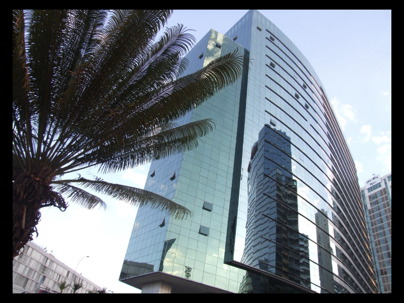 imóvel com 28m² - Asa Norte - Brasília