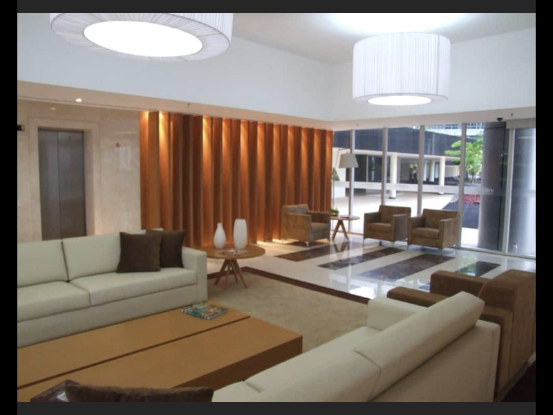 imóvel com 28m² - Asa Norte - Brasília