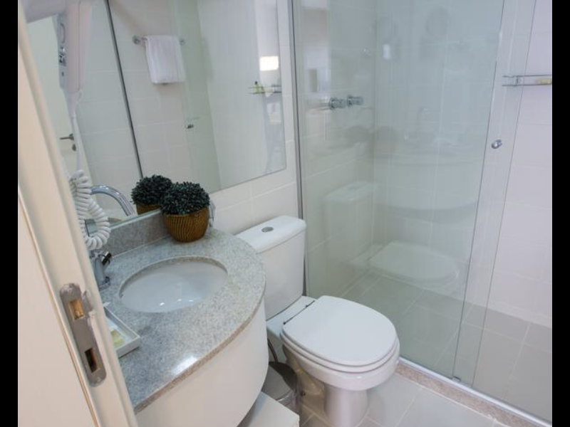 imóvel com 28m² - Asa Norte - Brasília