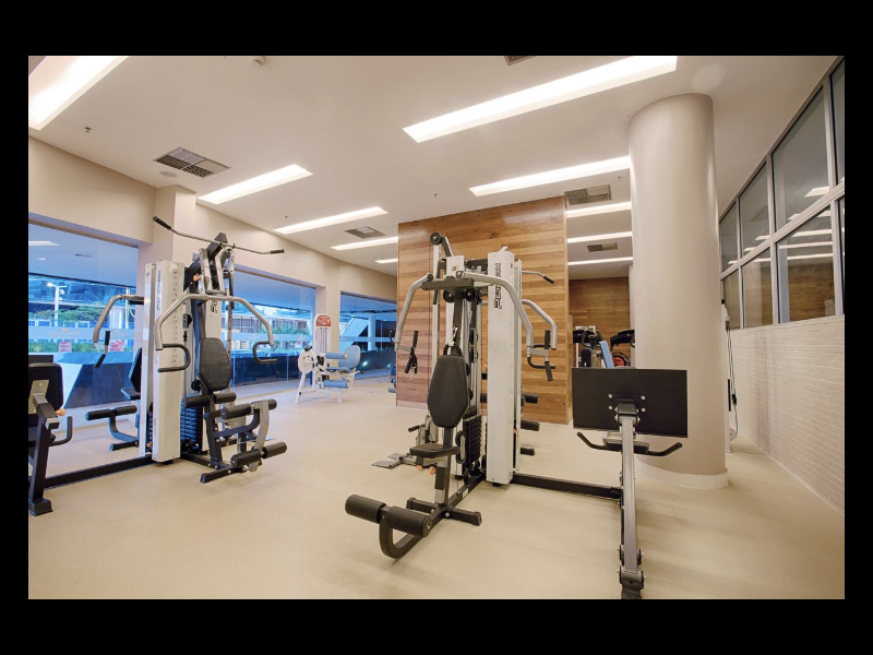 imóvel com 28m² - Asa Norte - Brasília