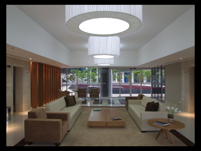 imóvel com 28m² - Asa Norte - Brasília