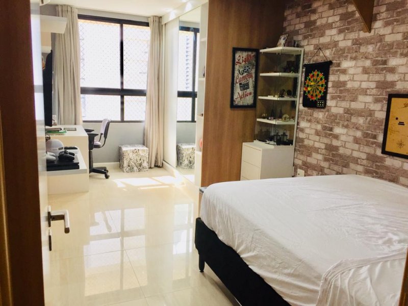 Apartamento à venda Altiplano Cabo Branco com 220m² e 4 quartos por R$ 1.600.000 - 1678476579-whatsapp-image-2019-05-14-at-09.jpeg