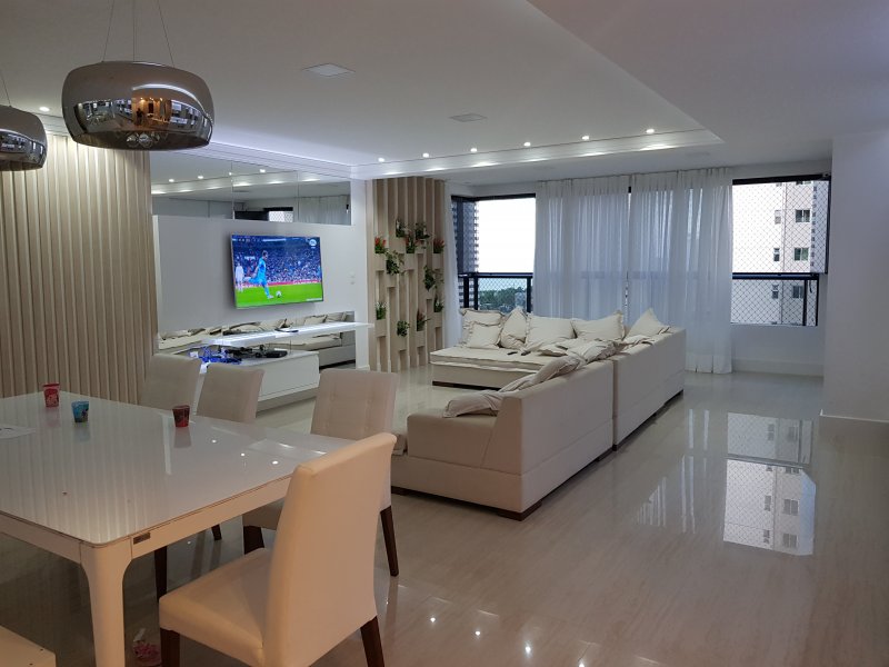 Apartamento à venda Altiplano Cabo Branco com 220m² e 4 quartos por R$ 1.600.000 - 1841129185-20180303-173050.jpg