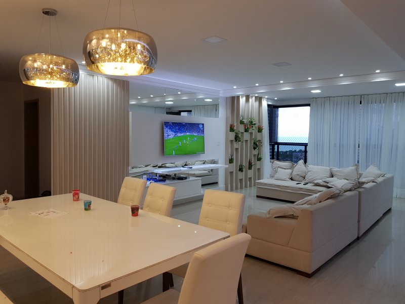 Apartamento à venda Altiplano Cabo Branco com 220m² e 4 quartos por R$ 1.600.000 - 884050799-20180303-173206.jpg