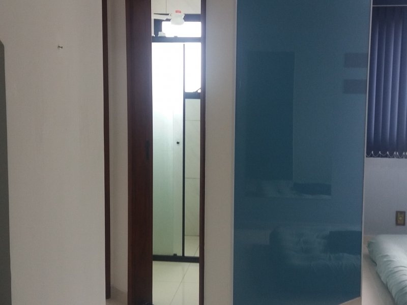 imóvel com 35m² - Canto do Forte - Praia Grande