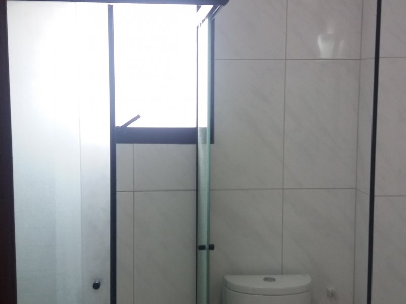 imóvel com 35m² - Canto do Forte - Praia Grande