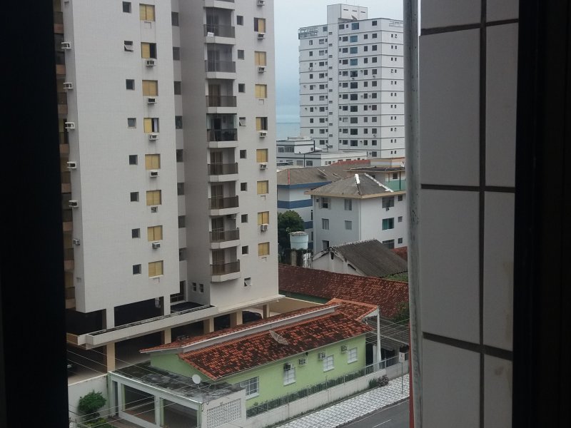 imóvel com 35m² - Canto do Forte - Praia Grande