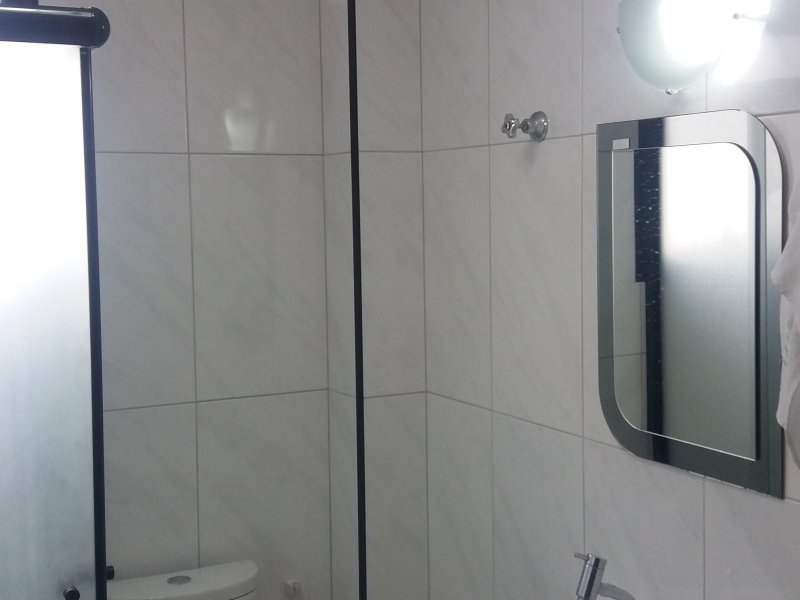 imóvel com 35m² - Canto do Forte - Praia Grande