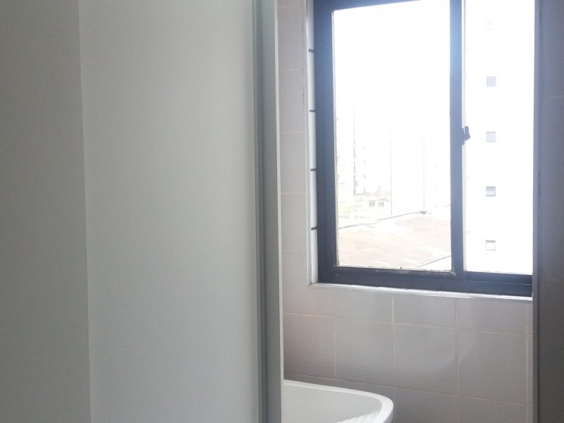 imóvel com 35m² - Canto do Forte - Praia Grande
