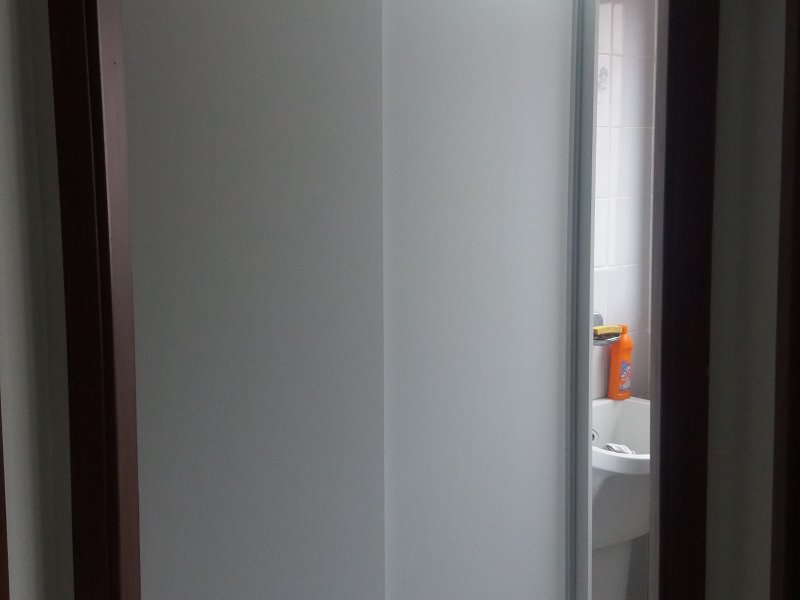 imóvel com 35m² - Canto do Forte - Praia Grande