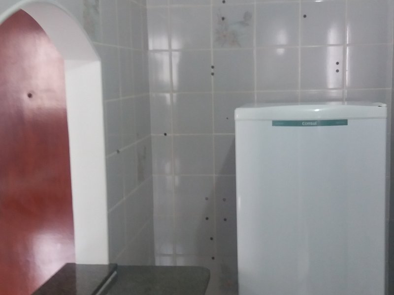 imóvel com 35m² - Canto do Forte - Praia Grande