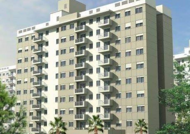 imóvel com 67m²