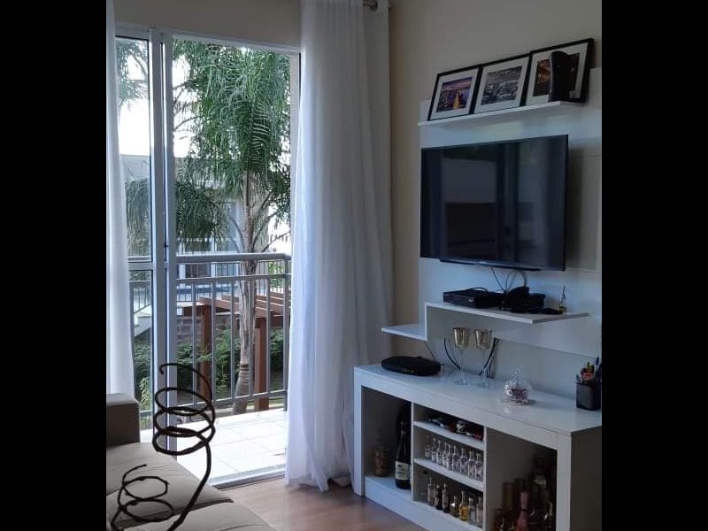 Apartamento à venda Camaquã com 67m² e 3 quartos por R$ 299.000 - 1657950085-fb-img-1554124504405.jpg